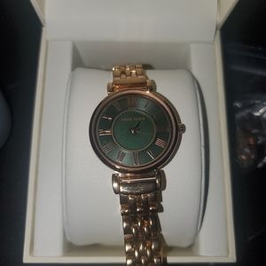 Watch